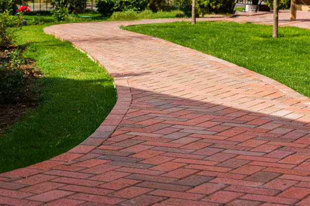 Best Interlocking Driveway Pavers  in Cleary, MS
