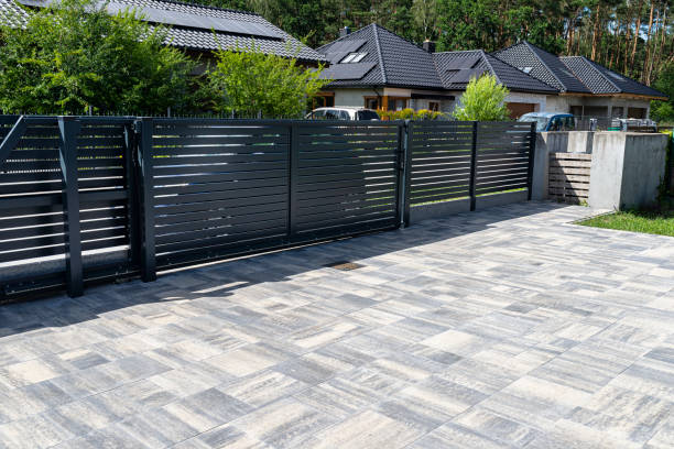 Best Local Driveway Pavers  in Cleary, MS