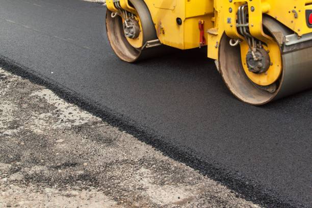 Best Concrete Paver Driveway  in Cleary, MS